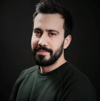 Alireza Moradi
