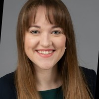 Rachel (Jones) Mackenzie