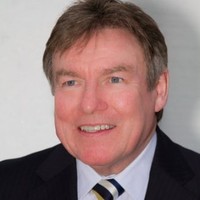 Peter Harkin