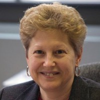 Rhonda O'Brien
