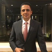 Ozgur Danisman