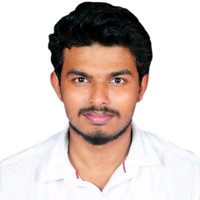 vishal damodaran