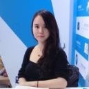 Sophie Cai