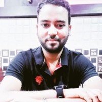 Uttam Kumar Das