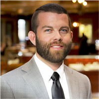 Blake Simmons