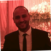 Hazem Bashandy