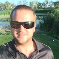 Logan Gavelin