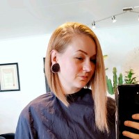 Friida Karstad