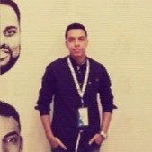 Mohamed Mostafa