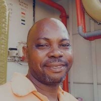 Andrew Edijala