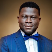 Oluwole Raphael Farounbi PMP, MBA,MA,MNSE,ACIArb,CMC