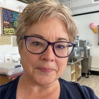 Annette Jeske M.S.A.