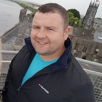 Diarmuid O' Dwyer
