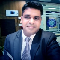 Vijay Mohan