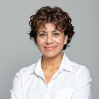 Mary Francia IDP-C, GCB.D