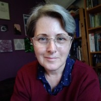 Pam Leach LRPS