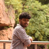 Malaya Kumar Sahoo