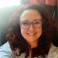 Fiona O'Connell