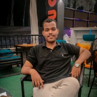 Mohamed Ashraf