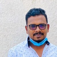 Mohamed Ashik Mohamed Basheer