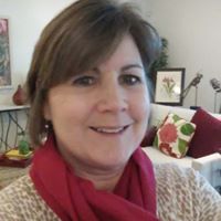 Charlene Adelstone