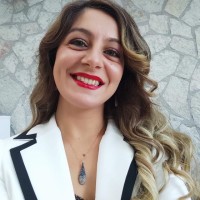 Maria Luisa Pumo