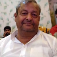 Akhilesh Mani Tripathi