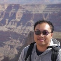 Alex Leung