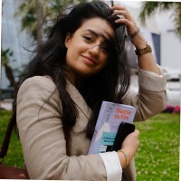 Shahrzad Mazloumsaki