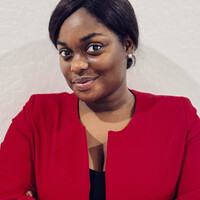 Stephanie Nyamekye