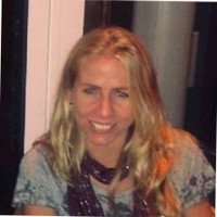 Anja Van Tongerlo Bakker