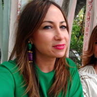 Sandra Nieto de la Serna