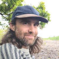 Kristofer Möller