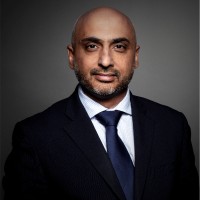 Ranjit Kular