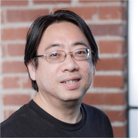 Taihung Terry Chen
