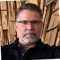 Stephen Evans, NCSO®