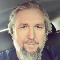 Justin Morton