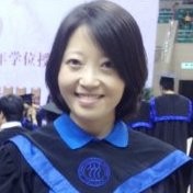 Amy Wang