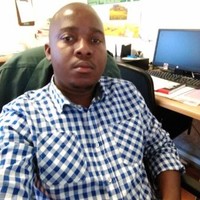 Sphiwe Mtshali