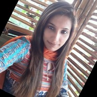 Divya Mistry