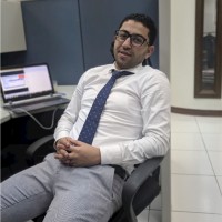 Ahmed Tharwat