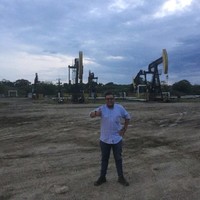 Sebastian Garcia Acevedo