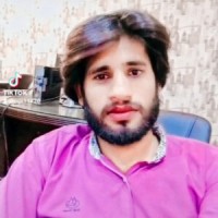 Muhammad Javaid Saeed