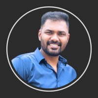 Keerthiraj Veerabathini