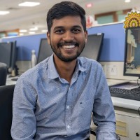 Rodda Rupesh