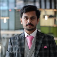 Muhammad Affan Ali