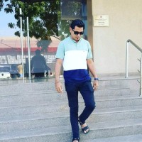 Jaydip Suthar