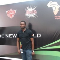 Nnamdi Ibemere