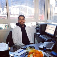 Mehdi Lahmidi