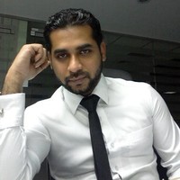 Rasheed Syed